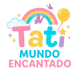 Tati Mundo Encantado
