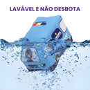 Aventura de Pelúcia