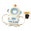 Almofada Protetora de Cabeça Para Bebê + Joelheira Antiderrapante