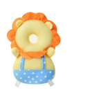 Almofada Protetora Anti-Colisão de Cabeça para Bebê