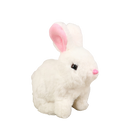 Coelhito Interativo Pula Pula