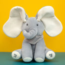 Elefante Ivy Mambo