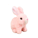 Coelhito Interativo Pula Pula