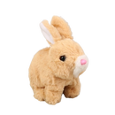 Coelhito Interativo Pula Pula