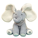 Elefante Ivy Mambo