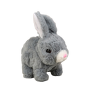 Coelhito Interativo Pula Pula