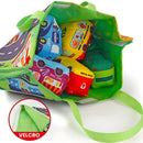 Aventura de Pelúcia