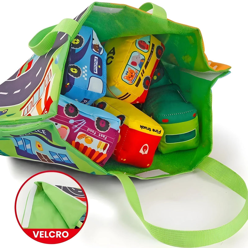 Aventura de Pelúcia