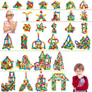 Blocos de Construção Magnéticos do Circo