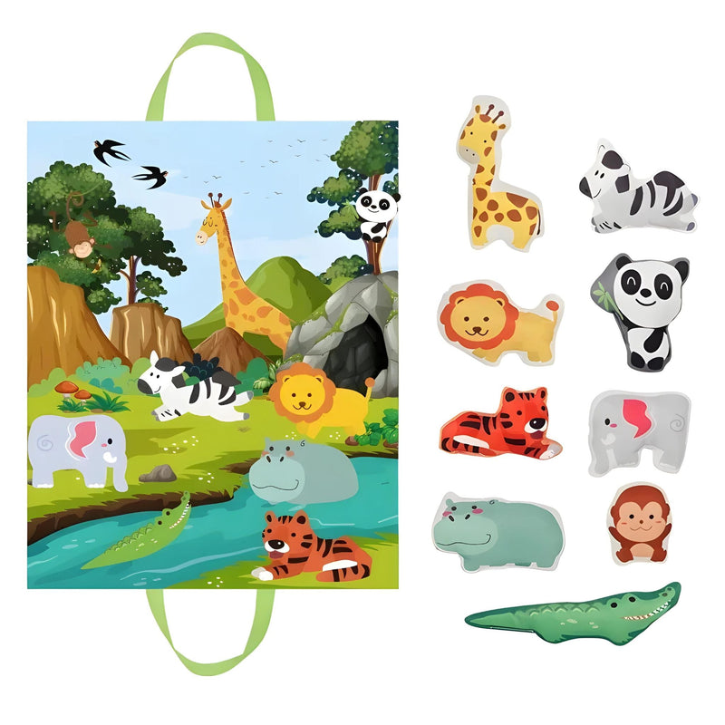 Aventura de Pelúcia