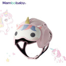 Capacete Antichoque Infantil Mambobaby Guard