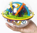 Super Ball 3D - Desafios para seus filhos!